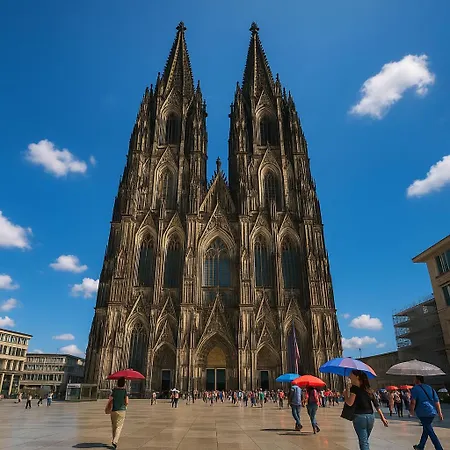 Cologne 51