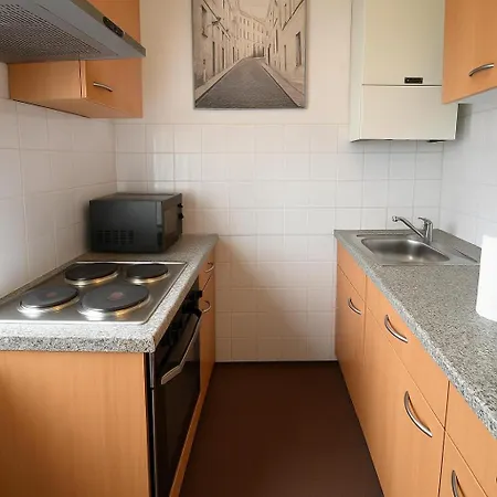 Apartment Cologne 51 *